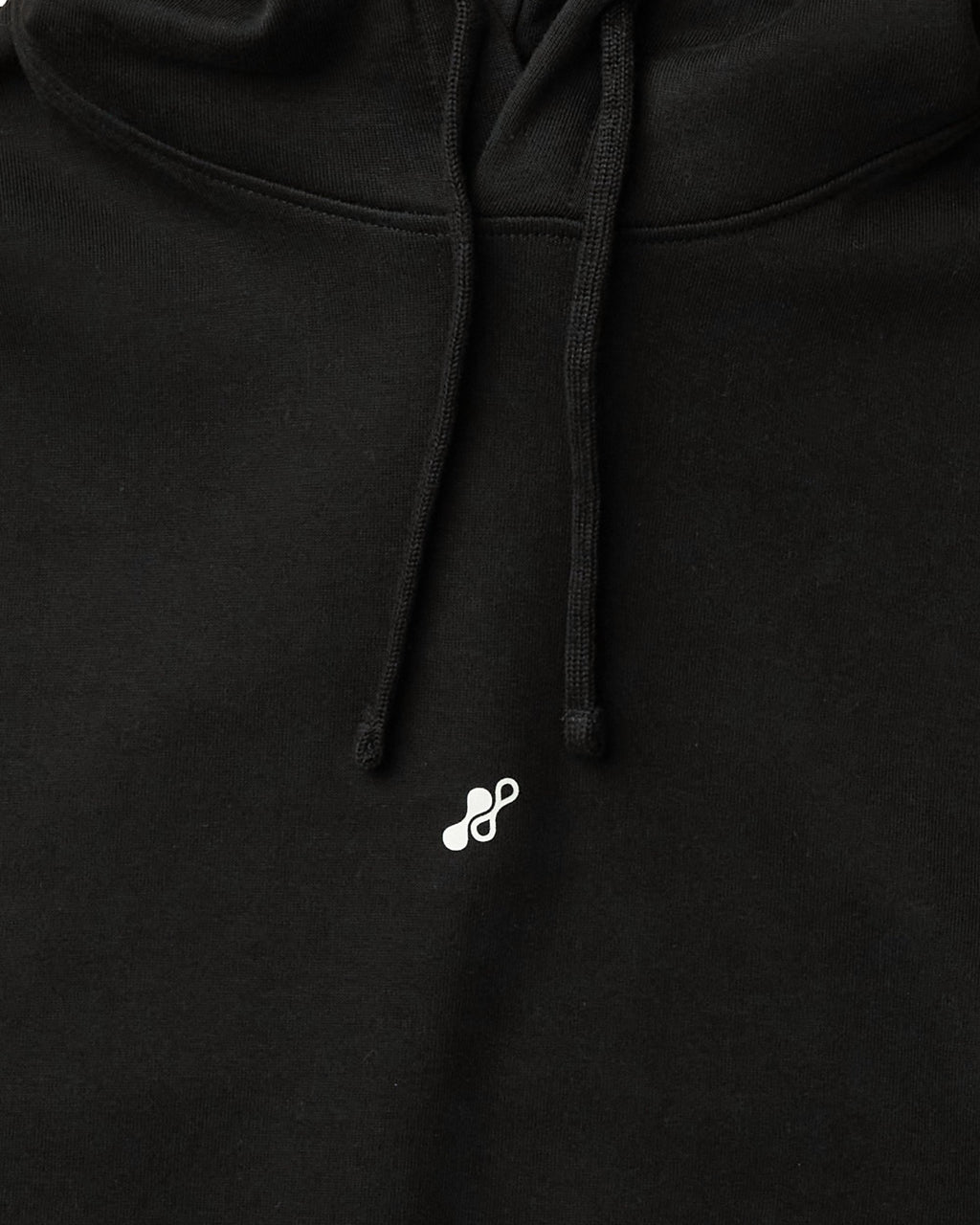 Everyday Cropped Hoodie