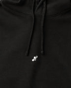 Everyday Cropped Hoodie