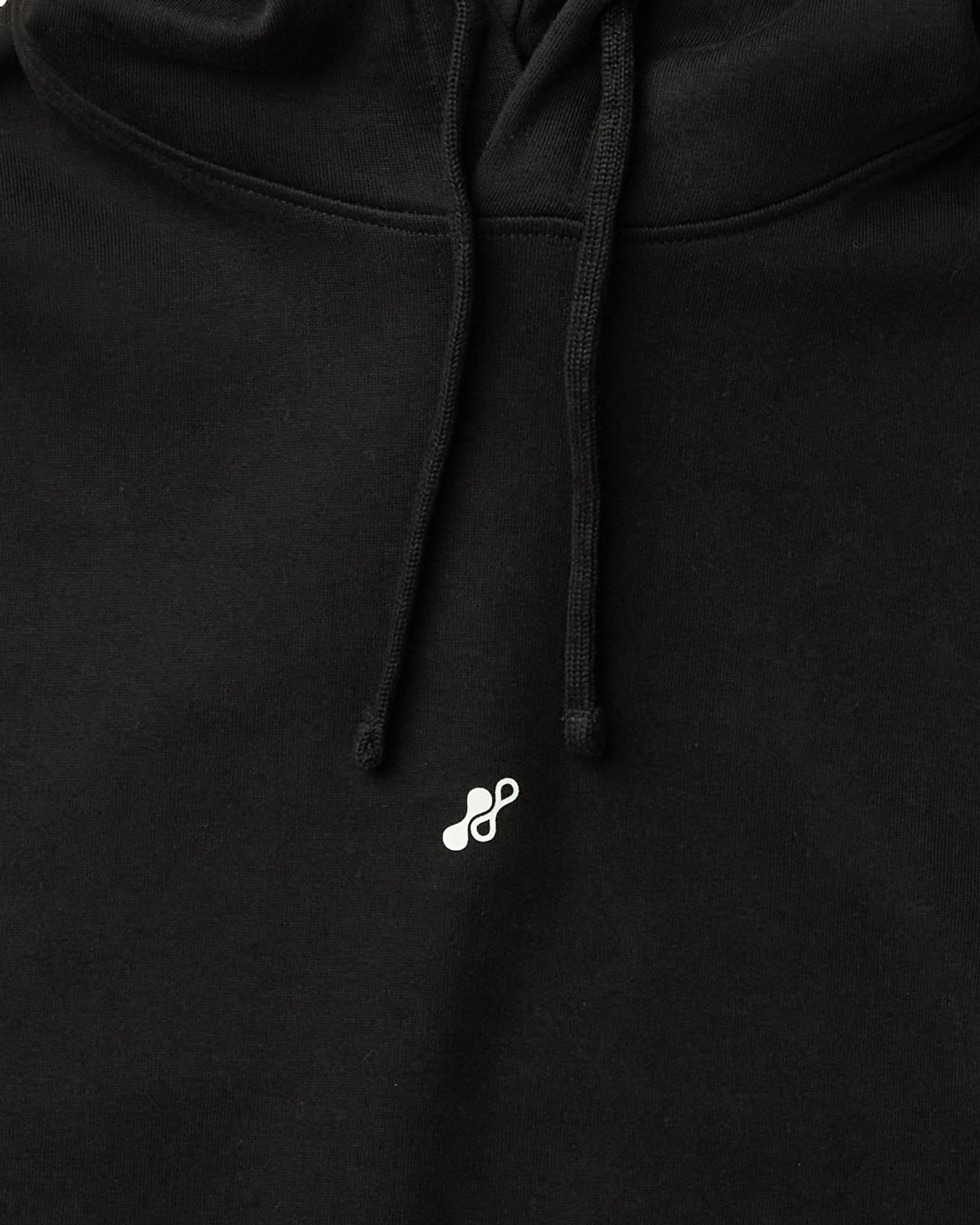 Everyday Cropped Hoodie