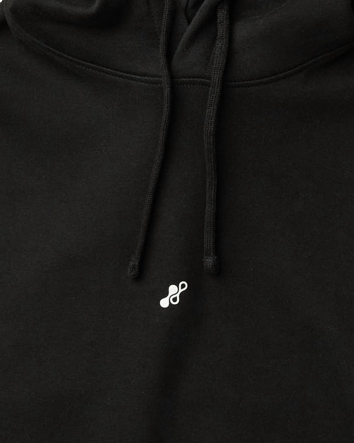 Everyday Cropped Hoodie