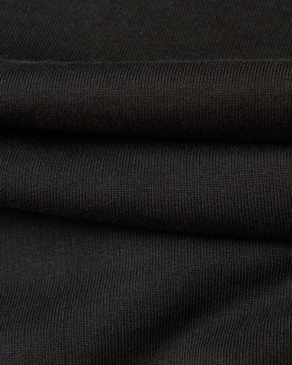 Everyday Cropped Hoodie