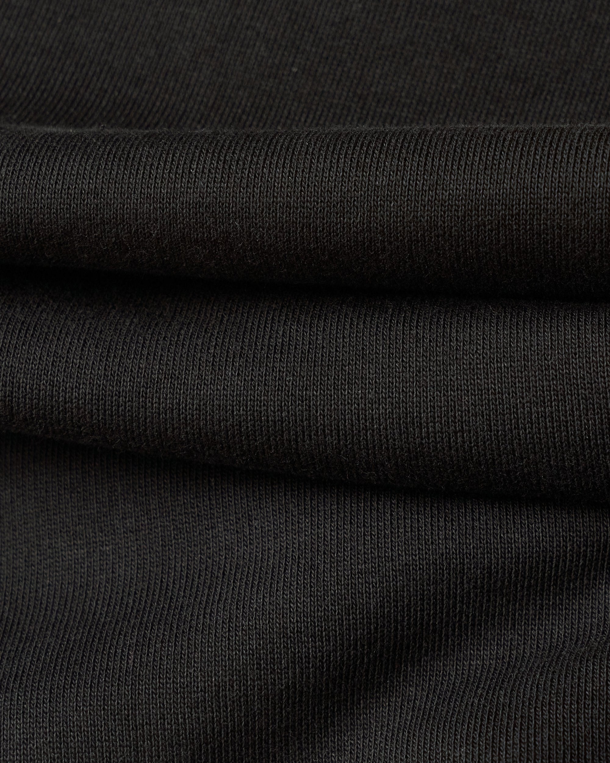 Everyday Cropped Hoodie