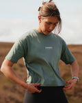 Kaizen Boxy Tee