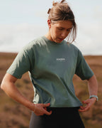 Kaizen Boxy Tee