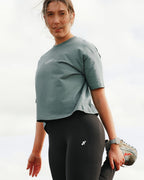 Kaizen Boxy Tee