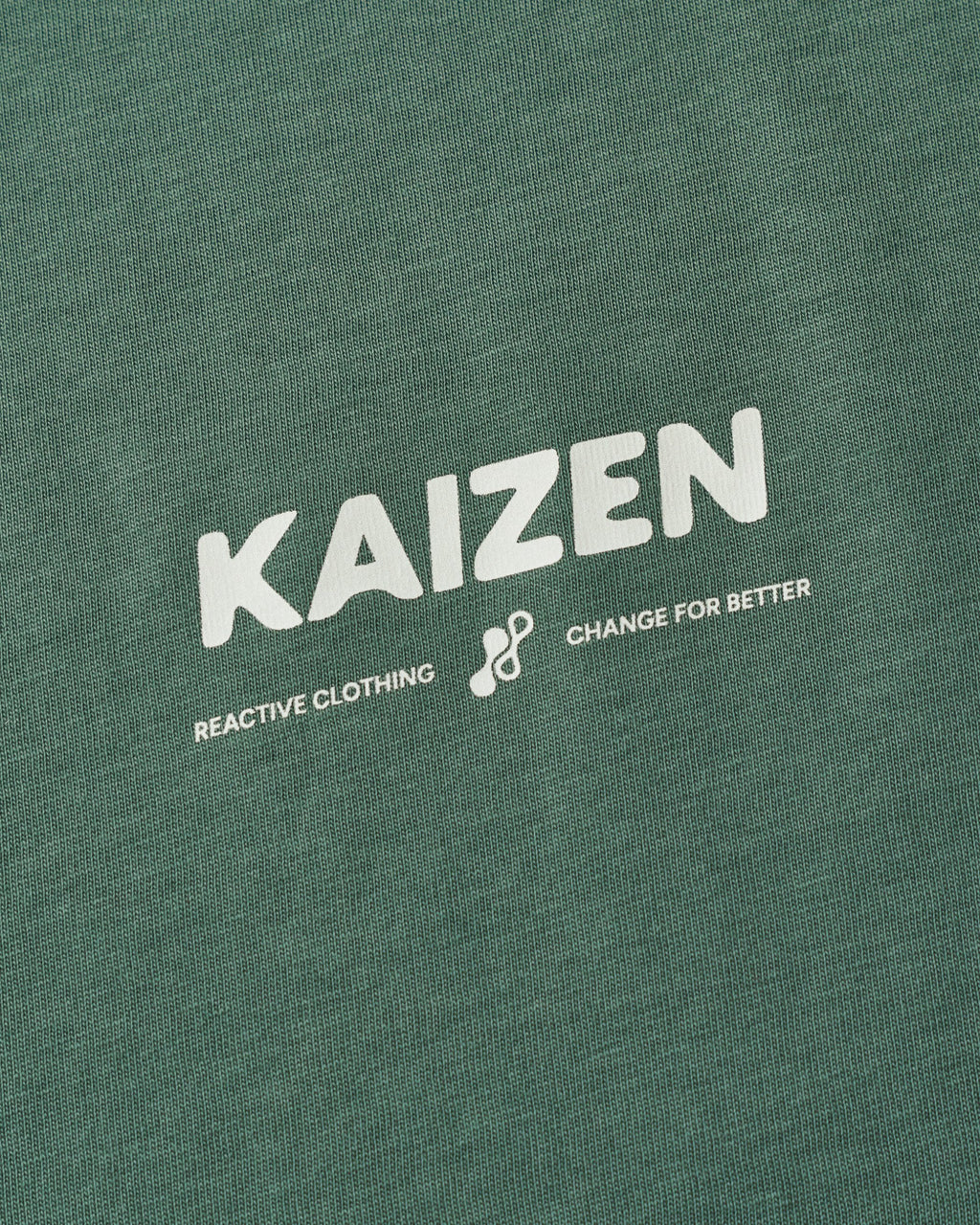 Kaizen Boxy Tee