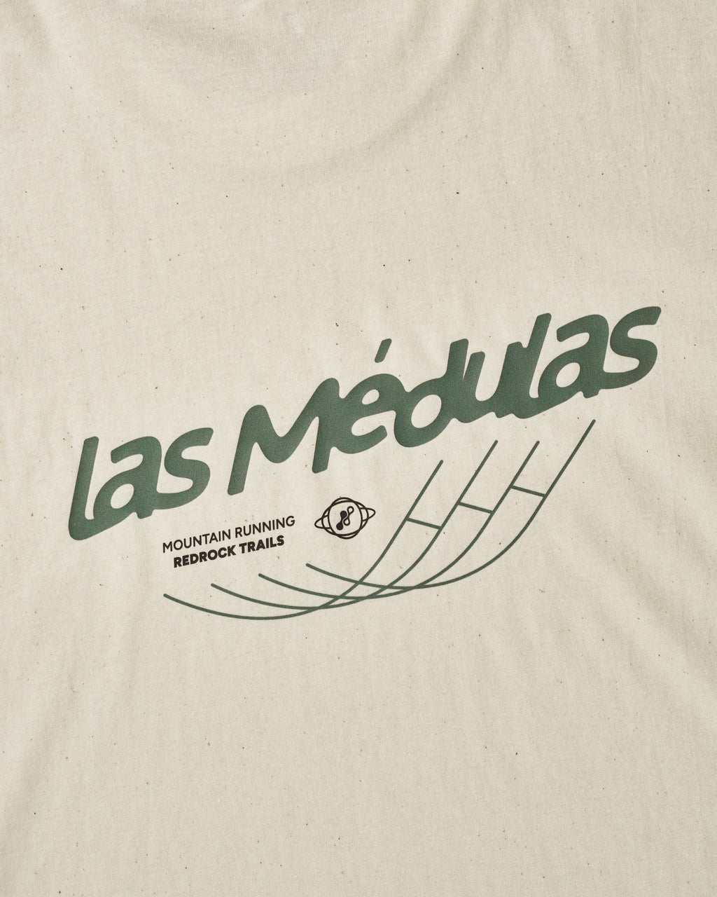 Las Medulas Boxy Tee