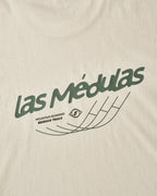 Las Medulas Boxy Tee