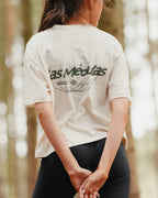 Las Medulas Boxy Tee