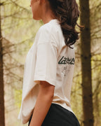 Las Medulas Boxy Tee