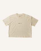 Las Medulas Boxy Tee
