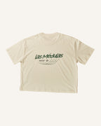 Las Medulas Boxy Tee