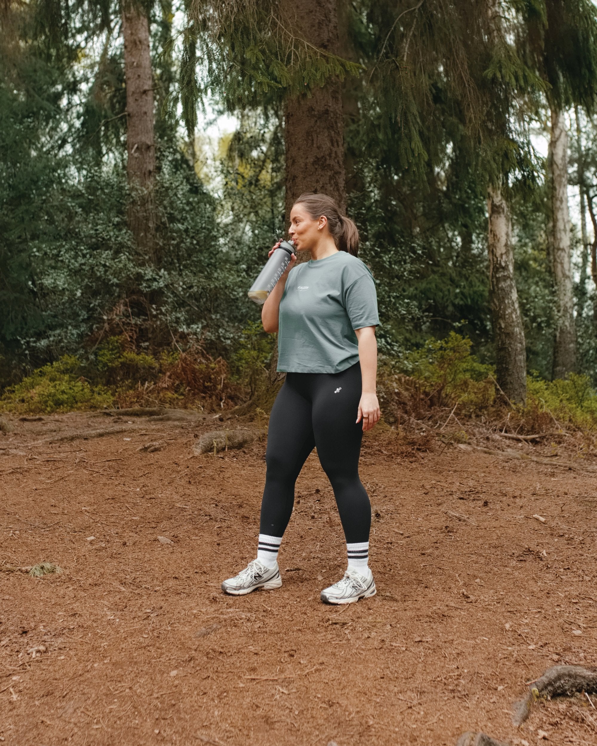 Seamless Leggings