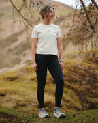 Never Too Late Tee