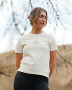 Never Too Late Tee