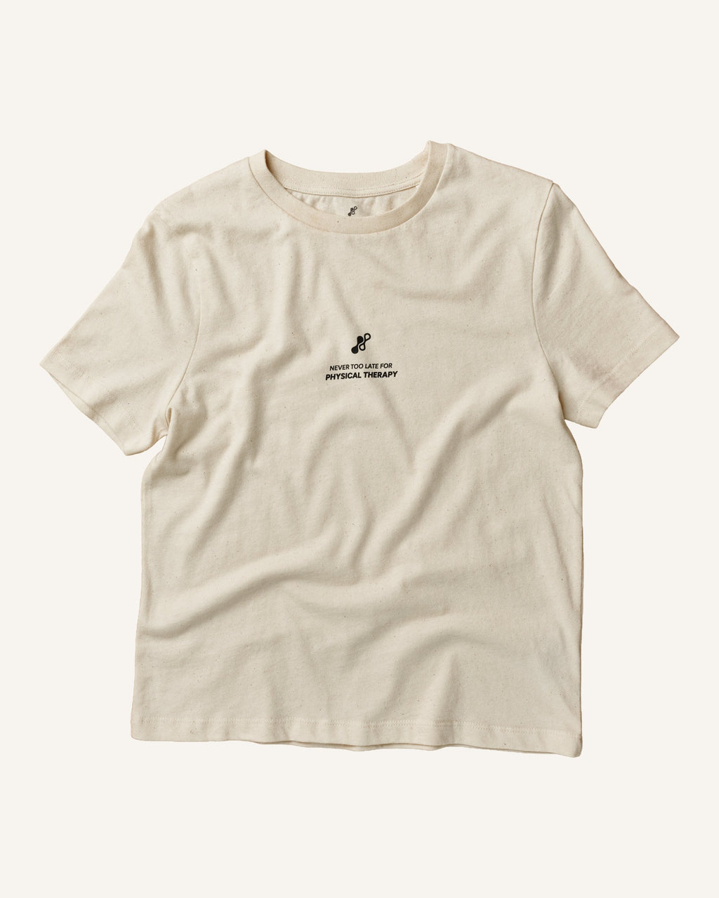 Never Too Late Tee