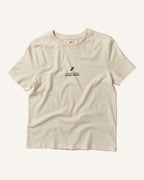 Never Too Late Tee