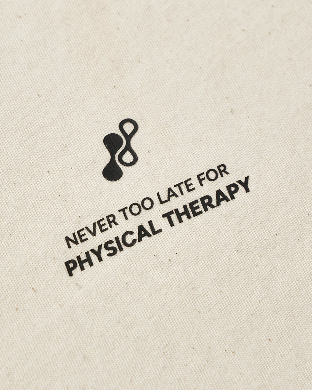 Never Too Late Tee