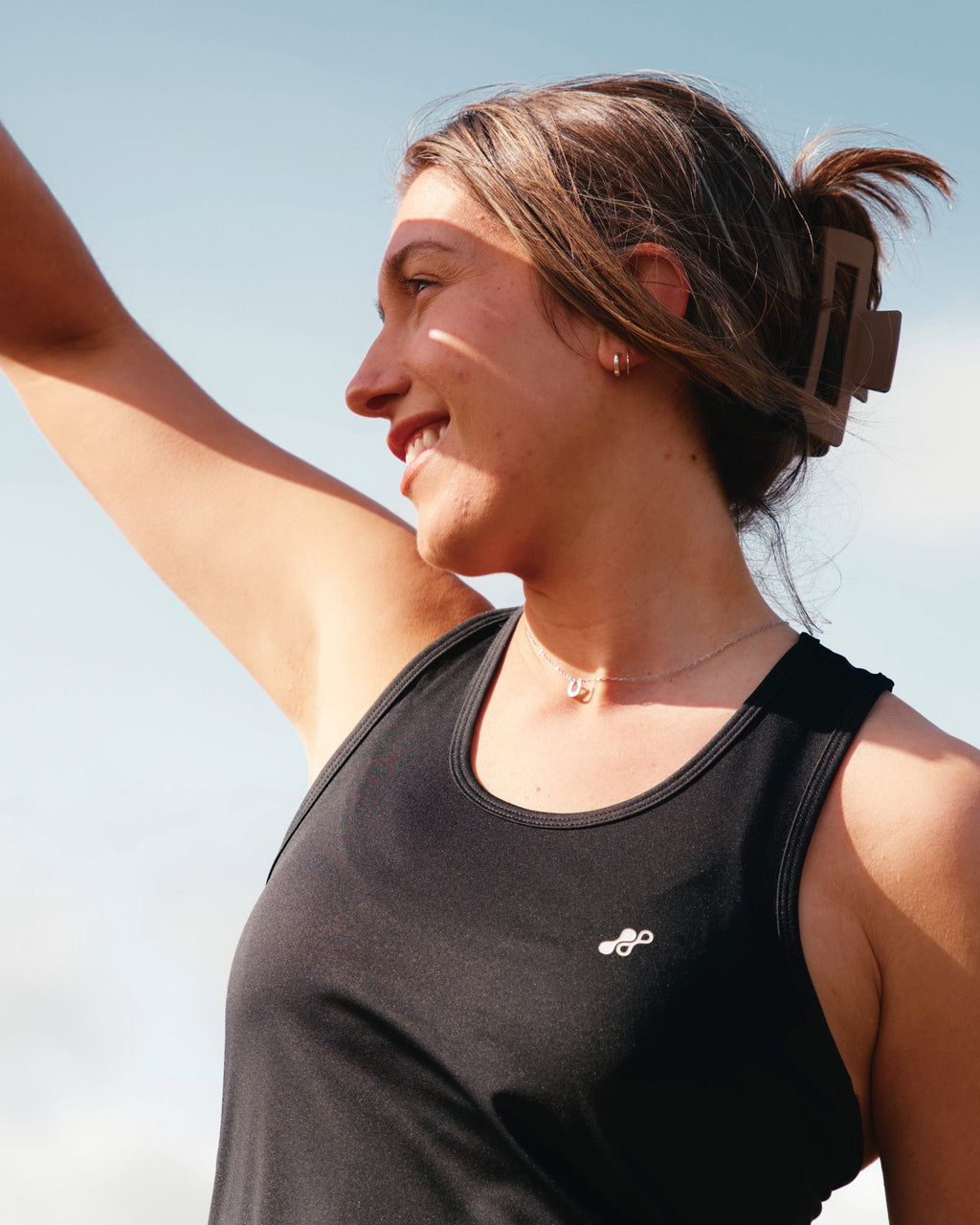 Recycled Performance Vest