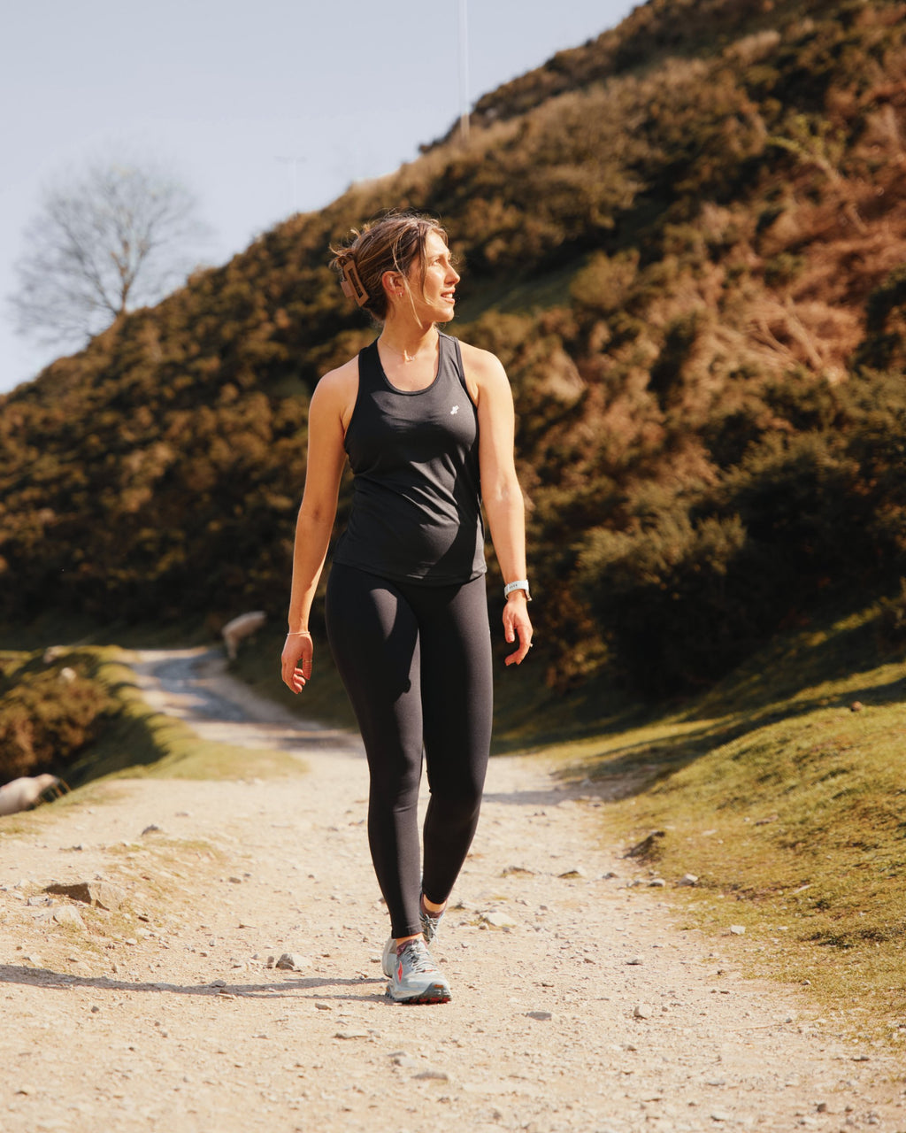 Recycled Performance Vest