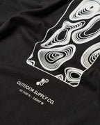 Footprint Tee