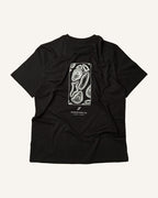 Footprint Tee