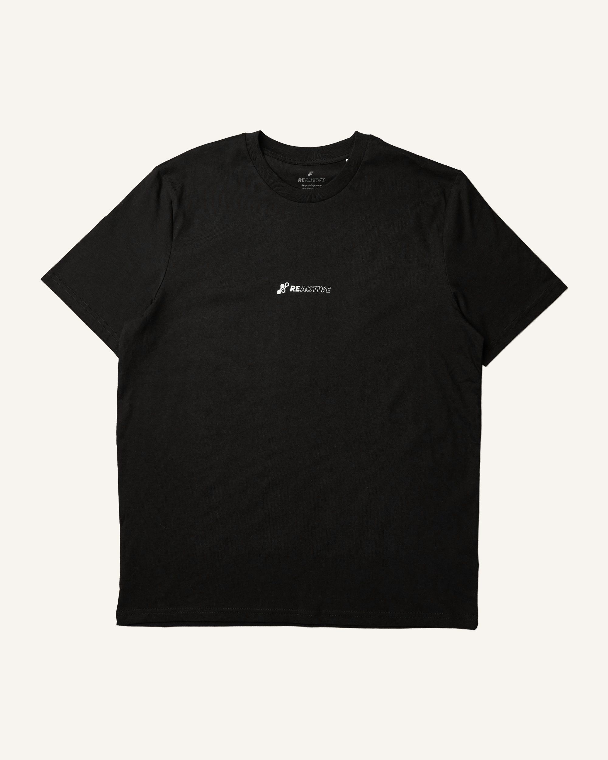 Footprint Tee