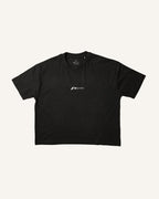 Run Club Boxy Tee