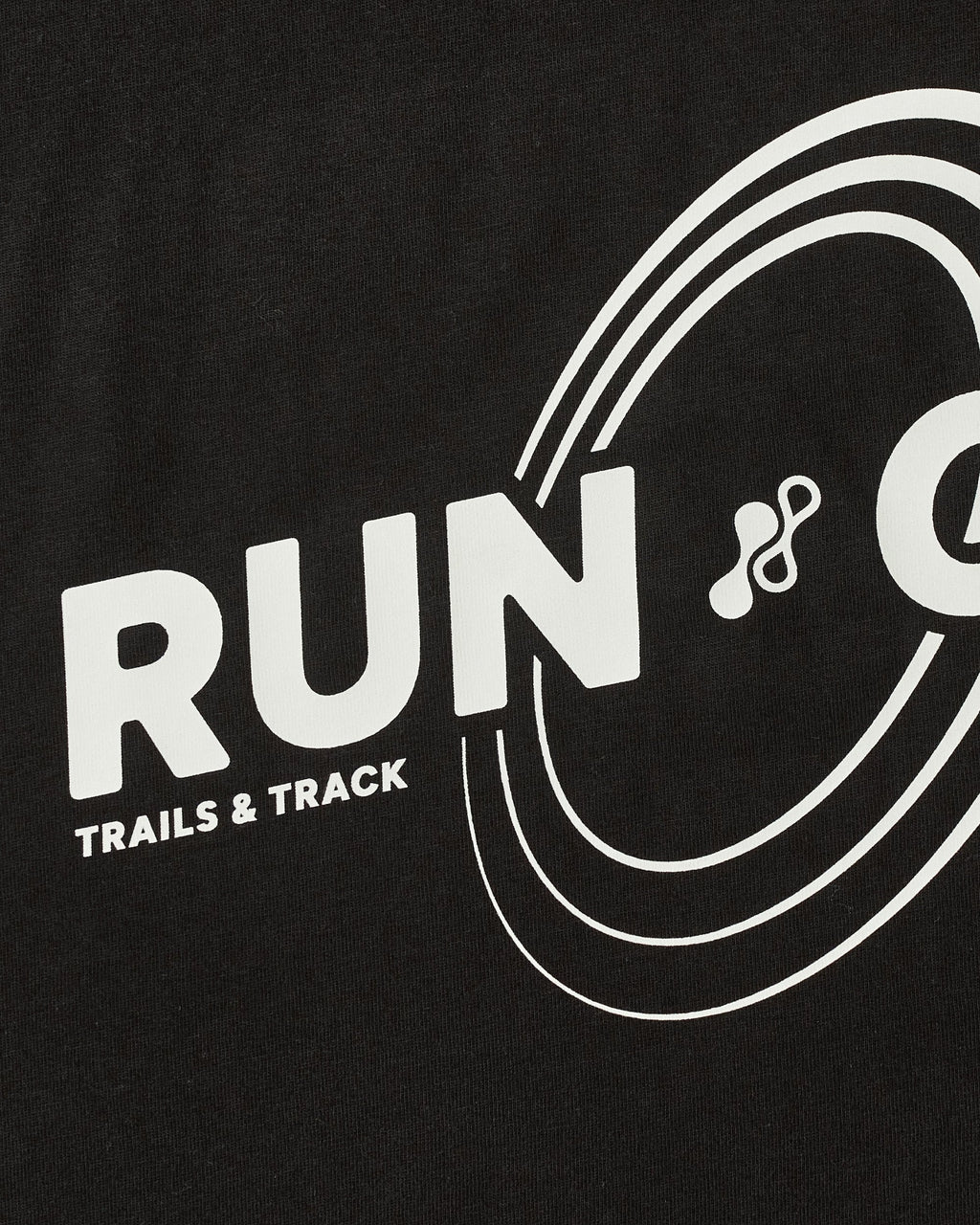 Run Club Boxy Tee
