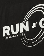Run Club Boxy Tee