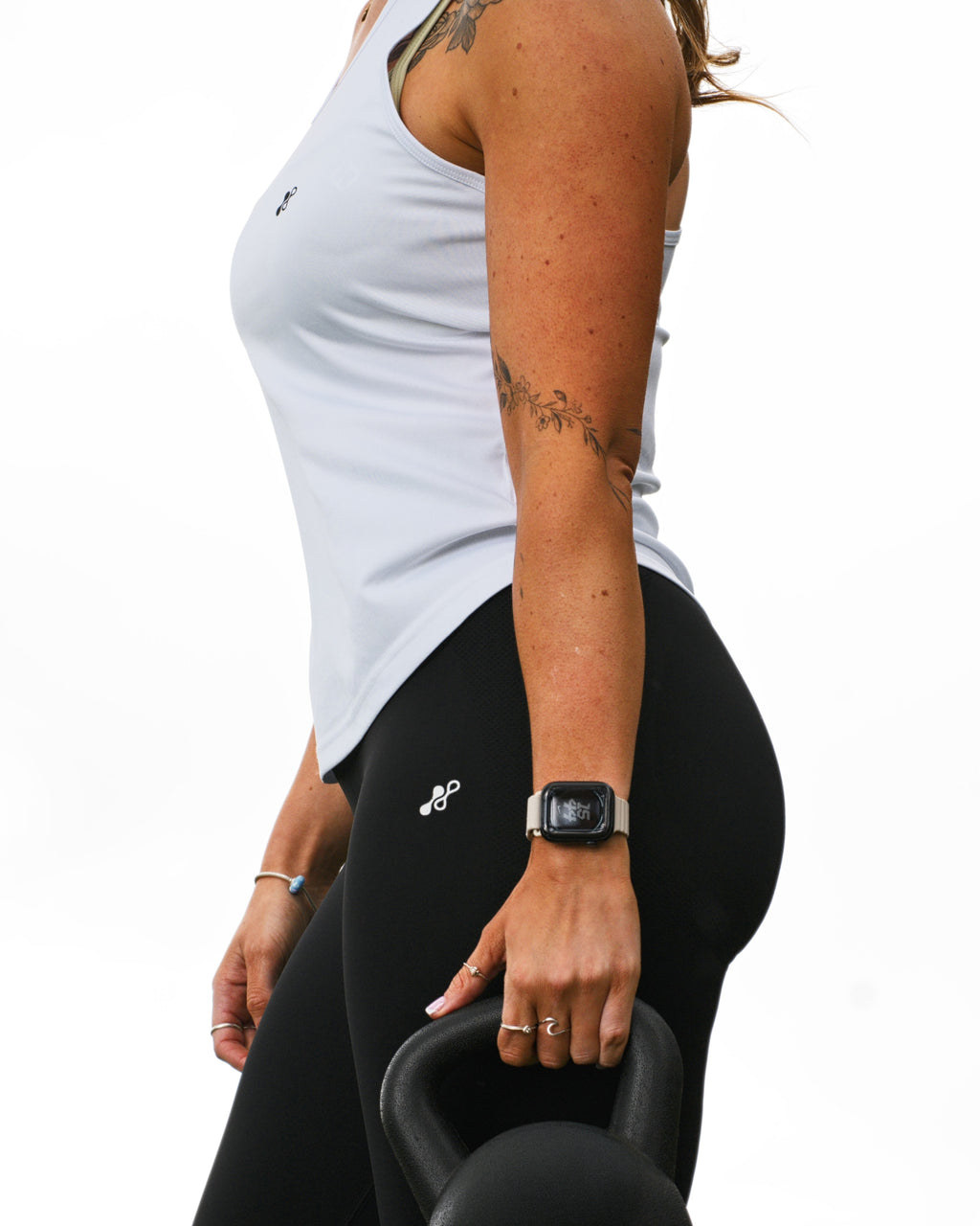 Recycled Performance Vest