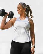 Recycled Performance Vest