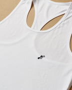 Recycled Performance Vest