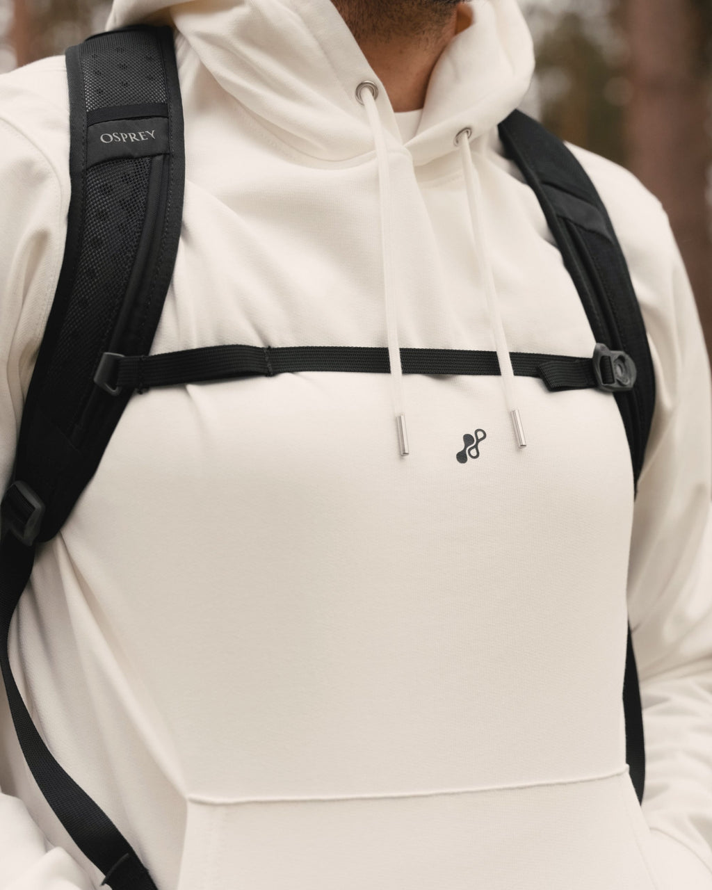 Everyday Hoodie