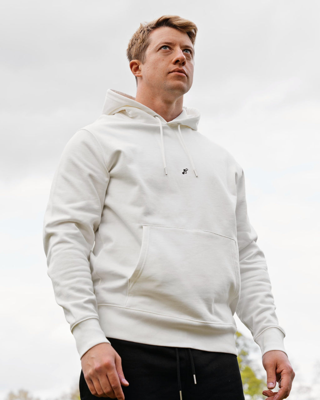 Everyday Hoodie