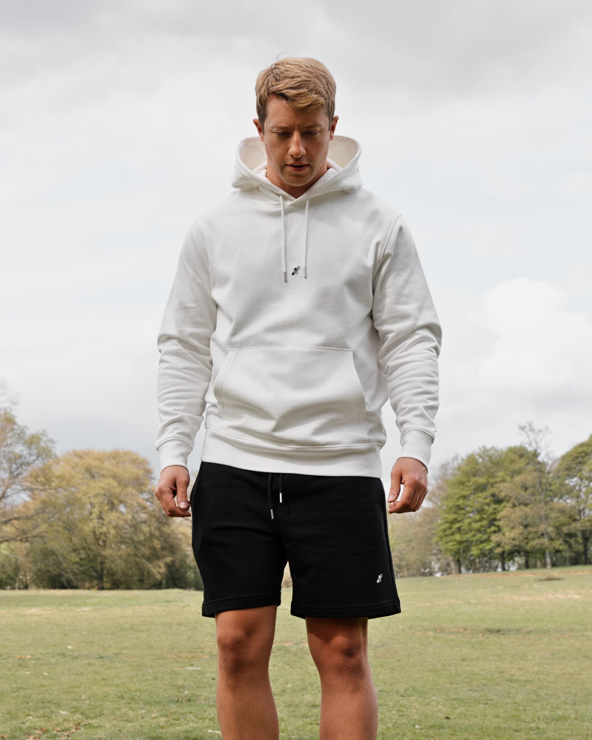 Everyday Hoodie