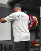 Recycled Performance Tee