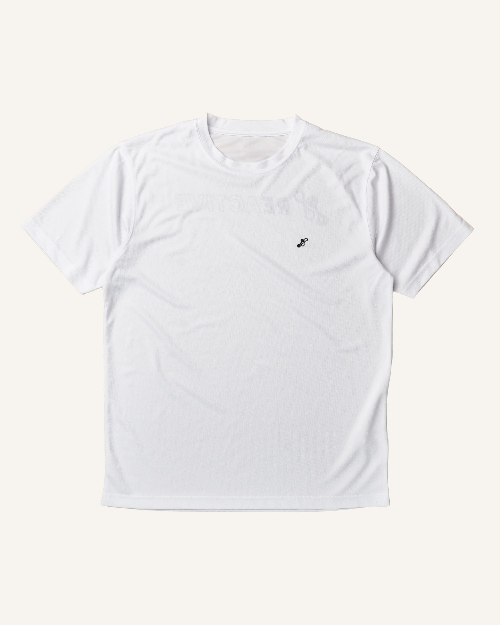 Recycled Performance Tee