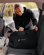 Organic 30L Duffel Bag