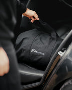 Organic 30L Duffel Bag