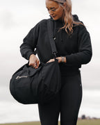 Organic 30L Duffel Bag