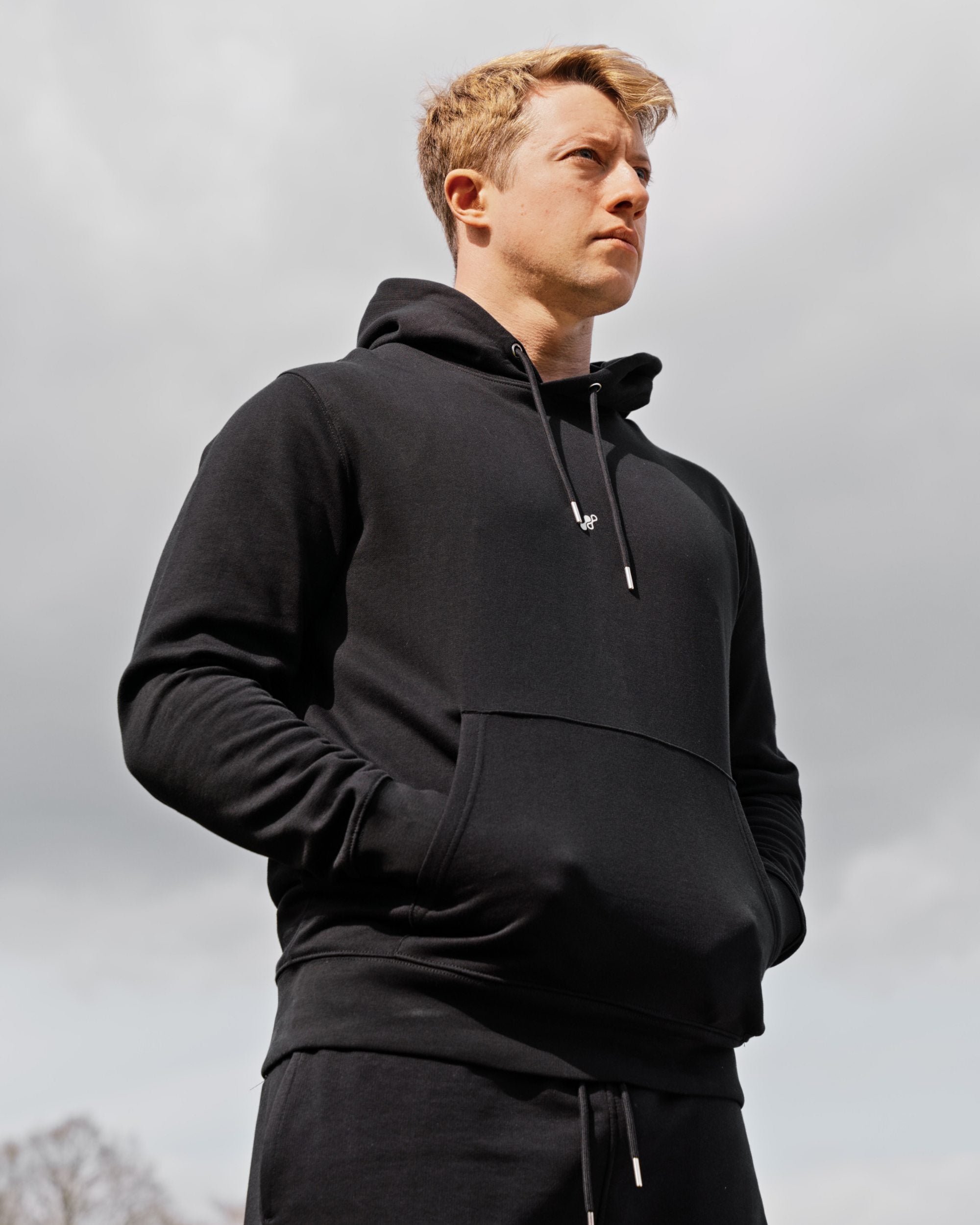Everyday Hoodie