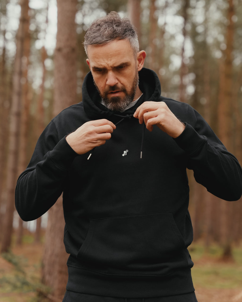 Everyday Hoodie