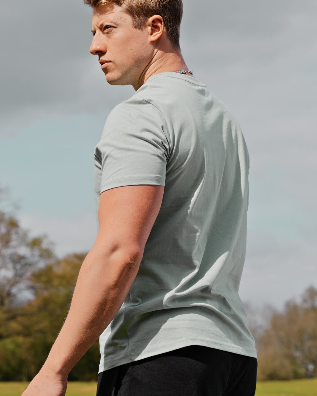 Kaizen Tee