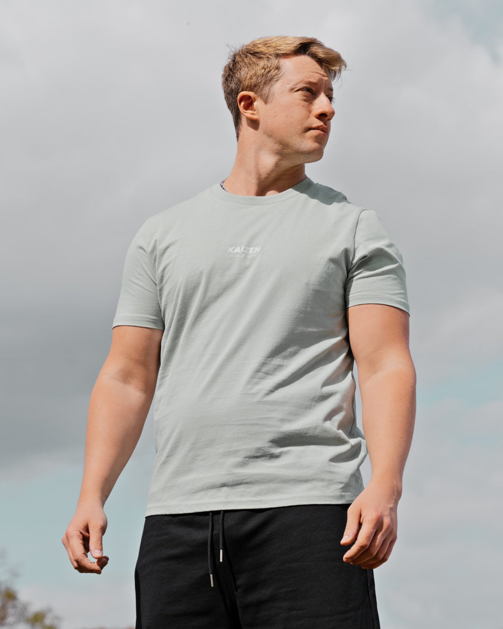 Kaizen Tee
