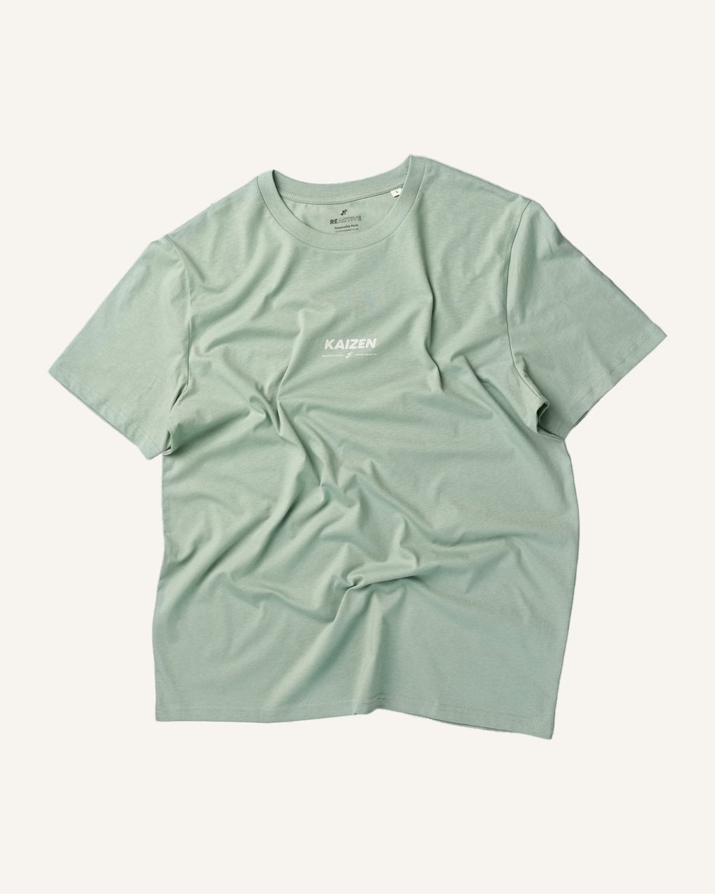Kaizen Tee