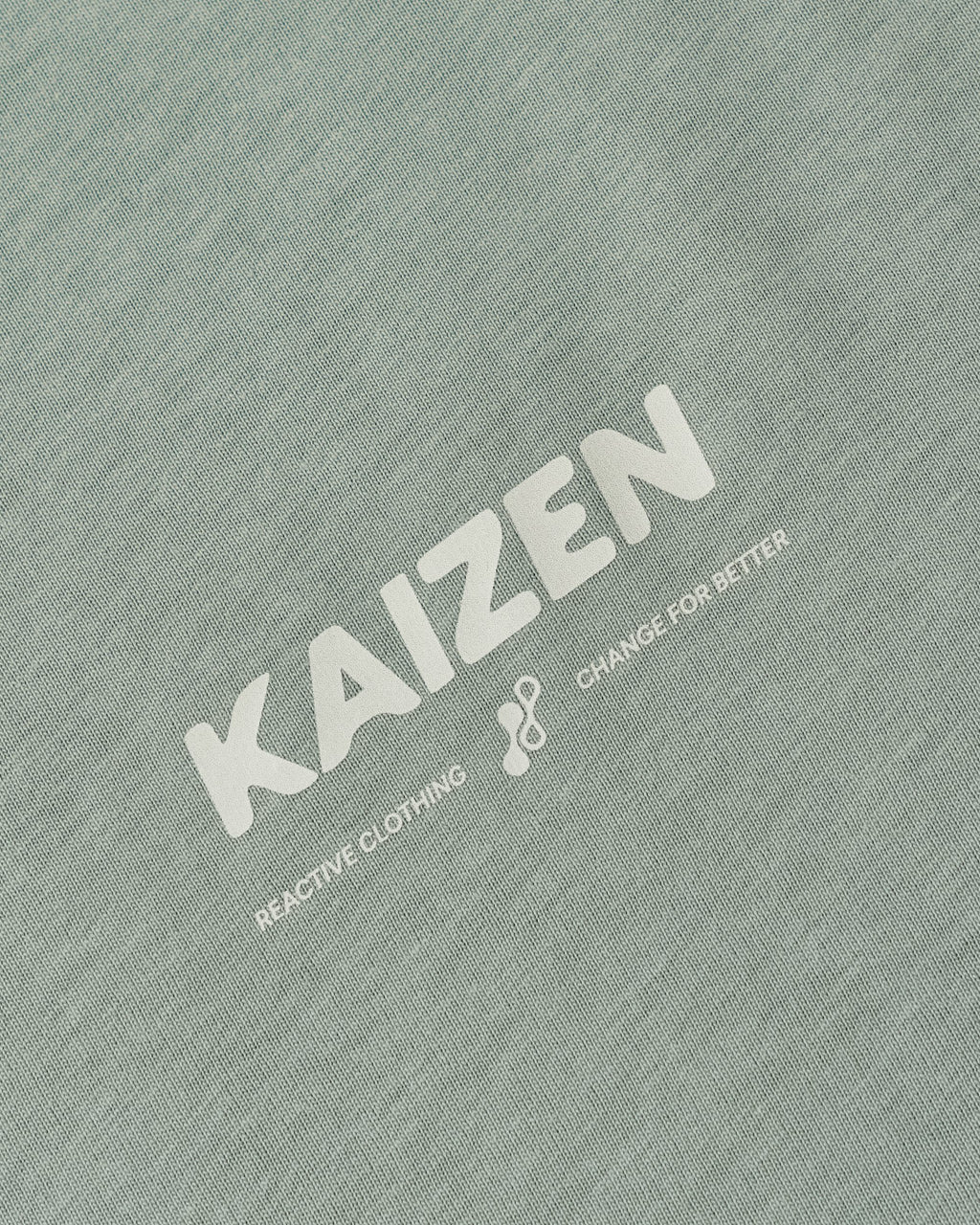 Kaizen Tee
