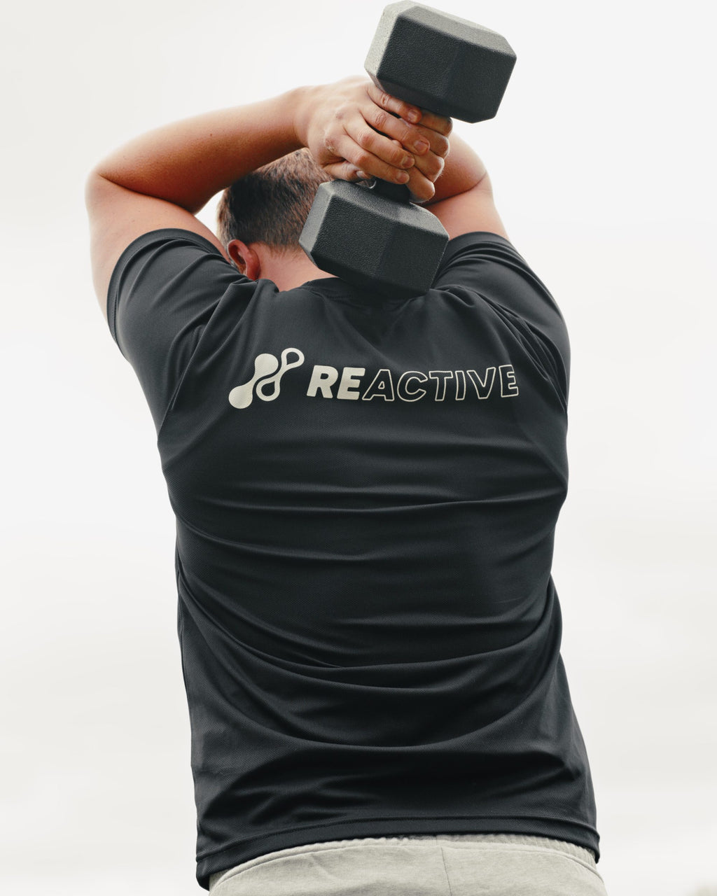 Recycled Performance Tee