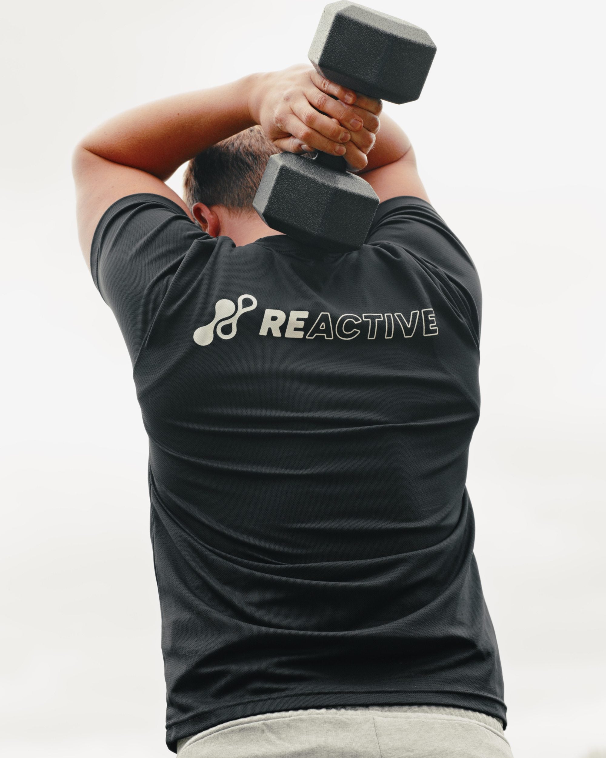 Recycled Performance Tee