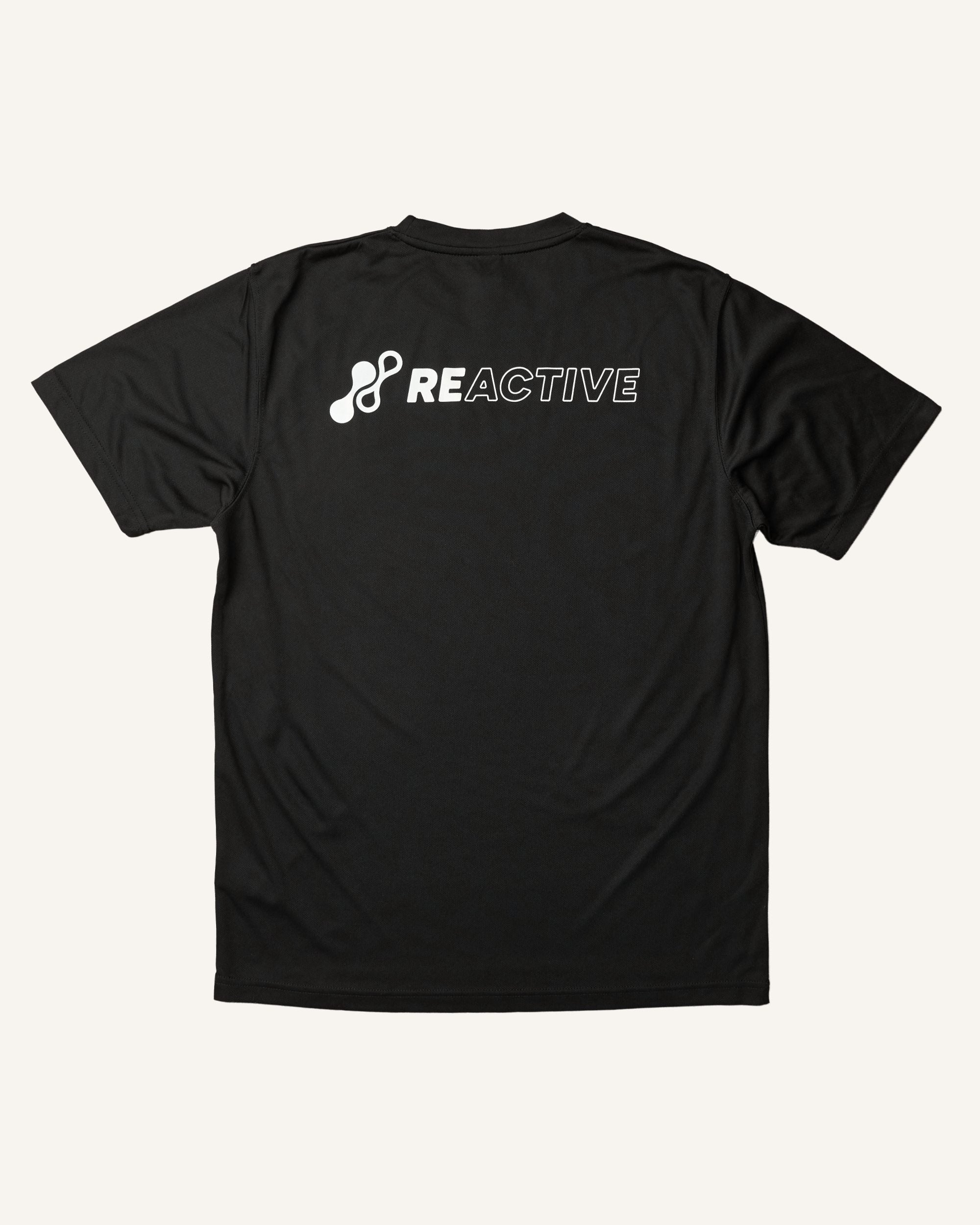 Recycled Performance Tee